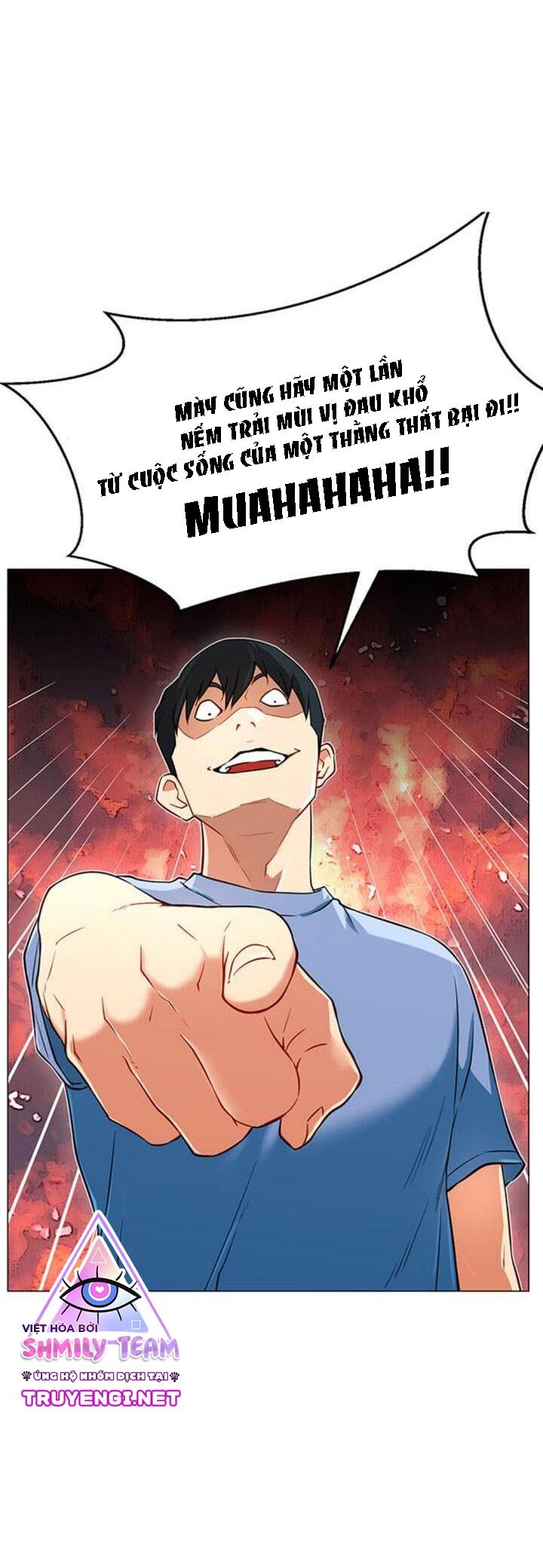 Ấy Đi Chờ Chi Chap Chapter 2-Ấy Đi Chờ Chi - Next Chap 3