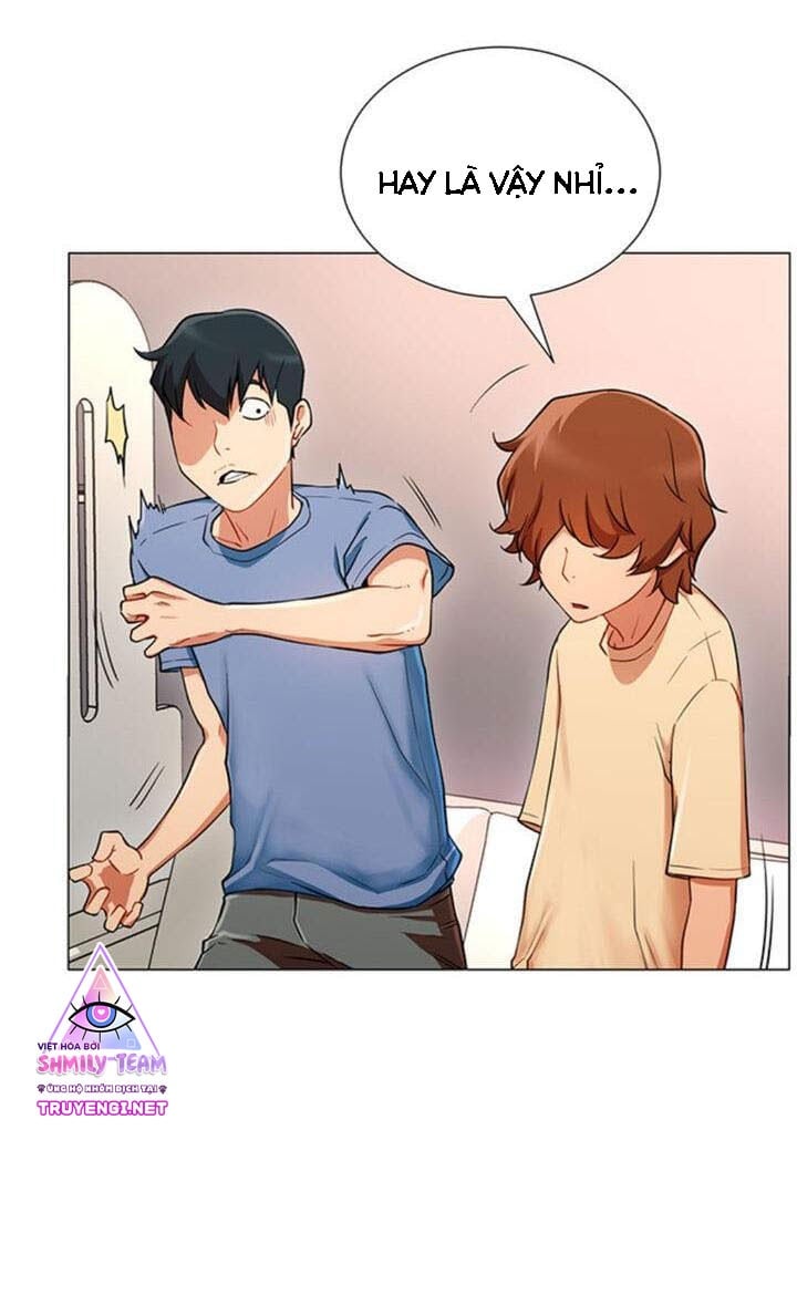 Ấy Đi Chờ Chi Chap Chapter 2-Ấy Đi Chờ Chi - Next Chap 3