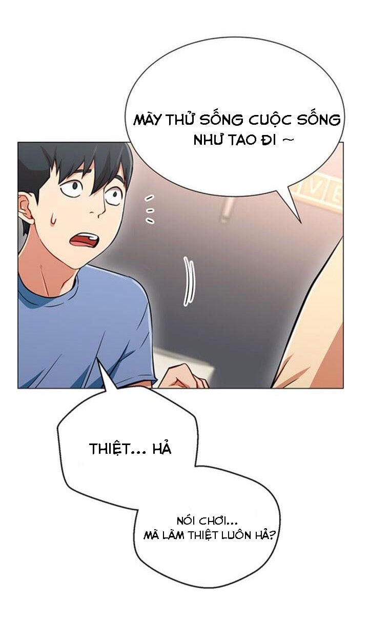 Ấy Đi Chờ Chi Chap Chapter 2-Ấy Đi Chờ Chi - Next Chap 3