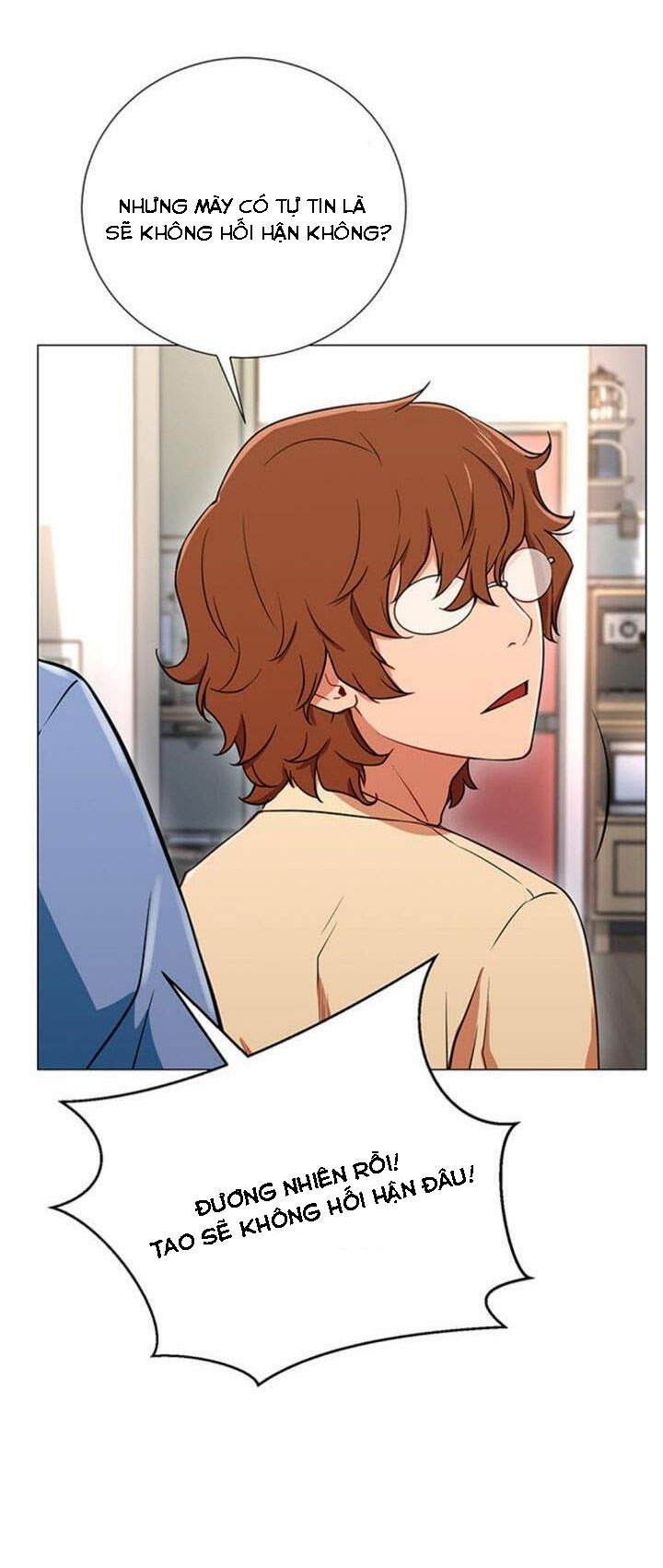 Ấy Đi Chờ Chi Chap Chapter 2-Ấy Đi Chờ Chi - Next Chap 3