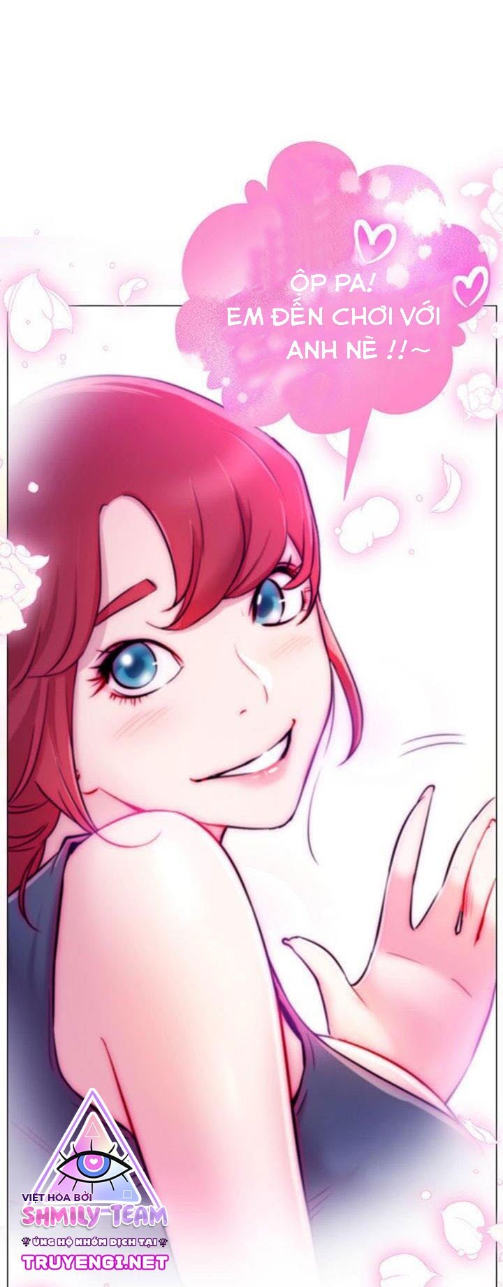 Ấy Đi Chờ Chi Chap Chapter 2-Ấy Đi Chờ Chi - Next Chap 3