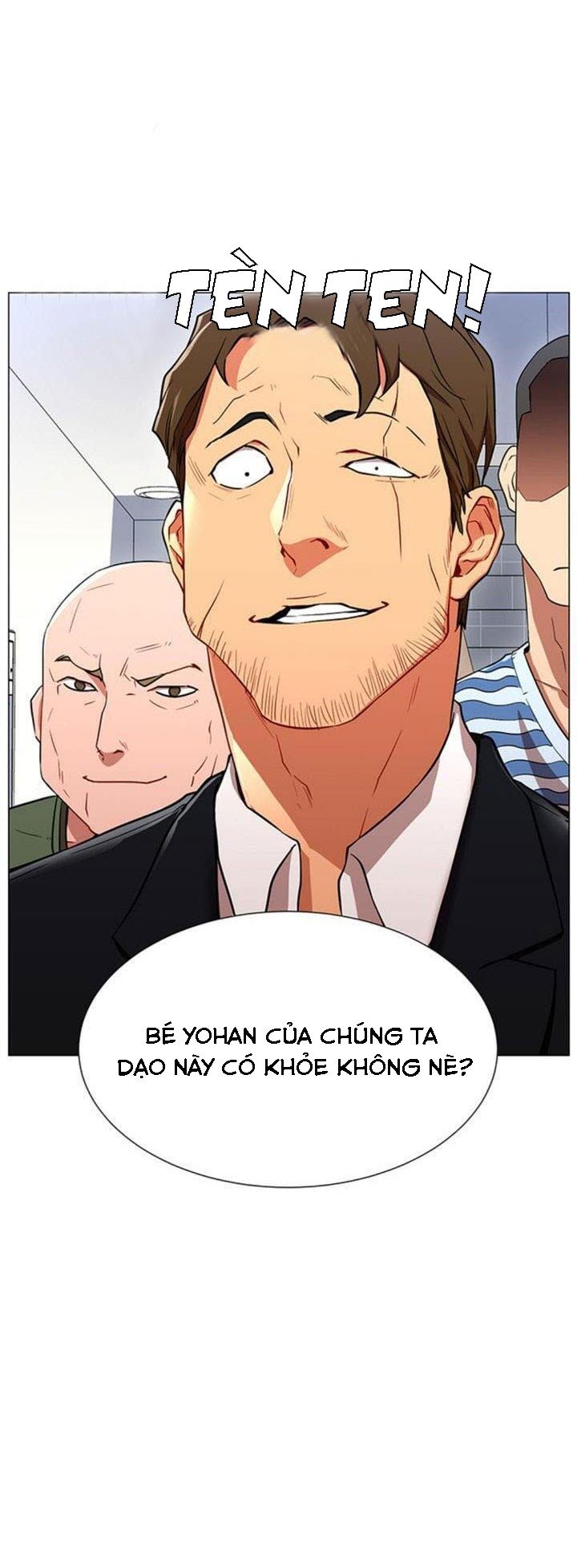 Ấy Đi Chờ Chi Chap Chapter 2-Ấy Đi Chờ Chi - Next Chap 3