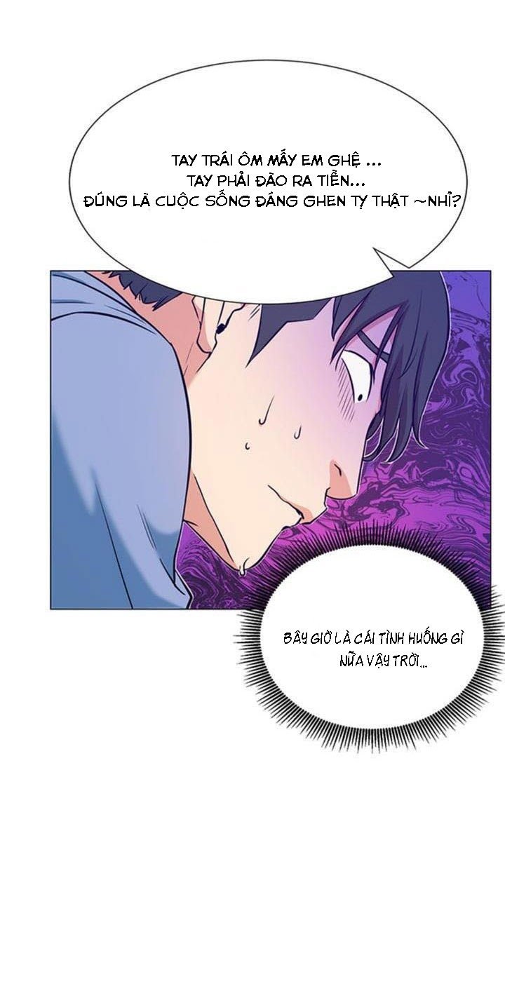 Ấy Đi Chờ Chi Chap Chapter 2-Ấy Đi Chờ Chi - Next Chap 3