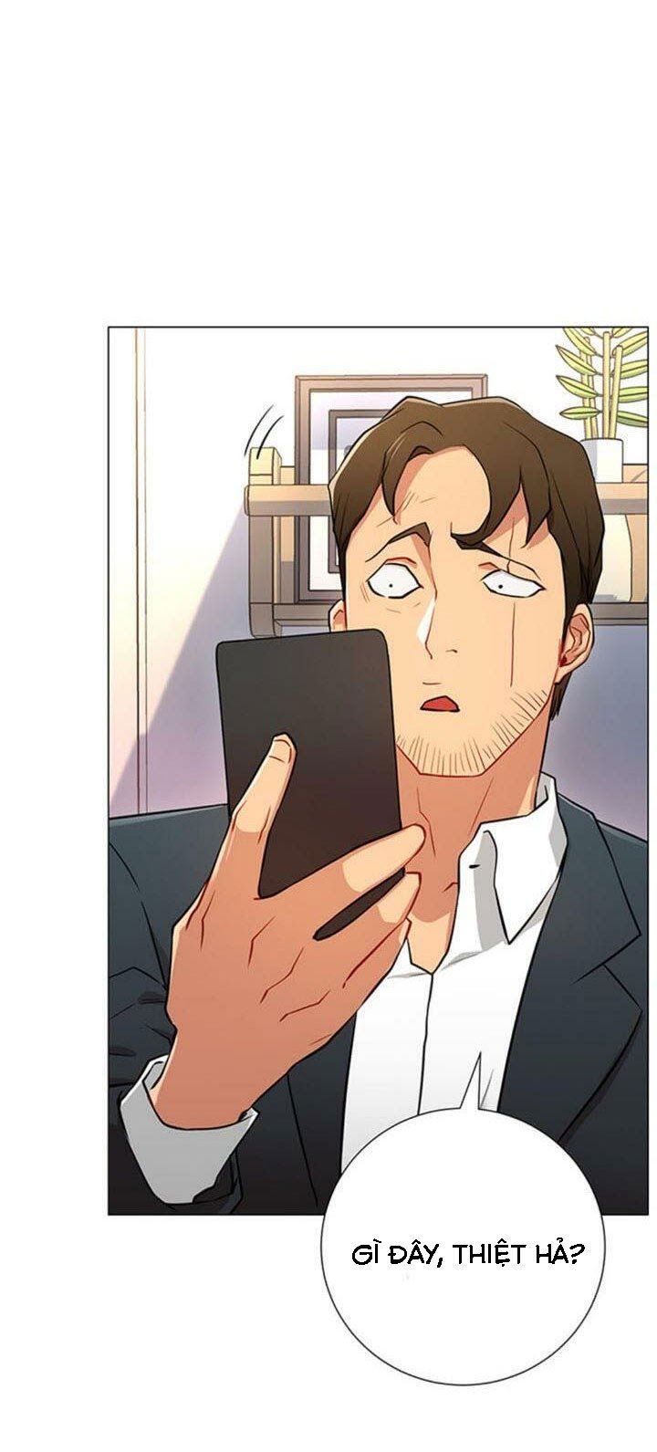 Ấy Đi Chờ Chi Chap Chapter 2-Ấy Đi Chờ Chi - Next Chap 3