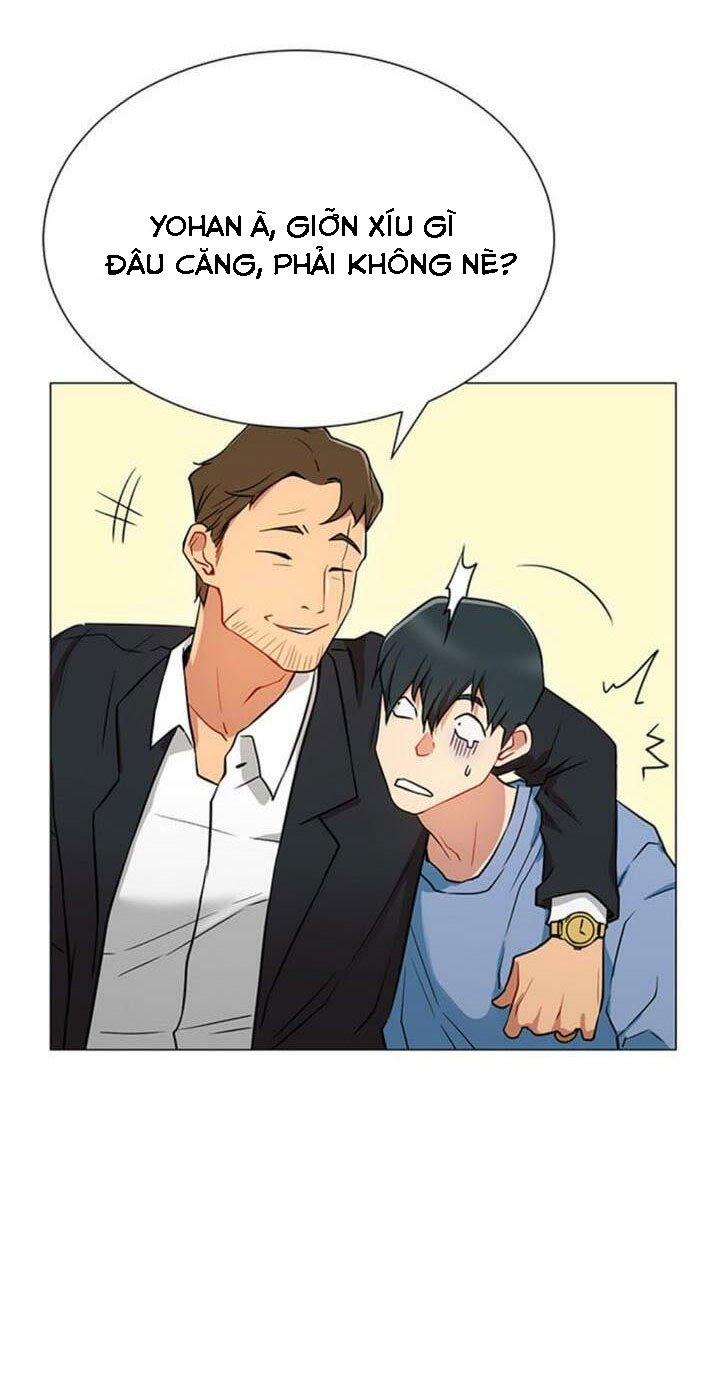 Ấy Đi Chờ Chi Chap Chapter 2-Ấy Đi Chờ Chi - Next Chap 3