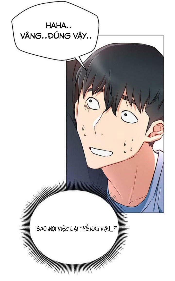 Ấy Đi Chờ Chi Chap Chapter 2-Ấy Đi Chờ Chi - Next Chap 3