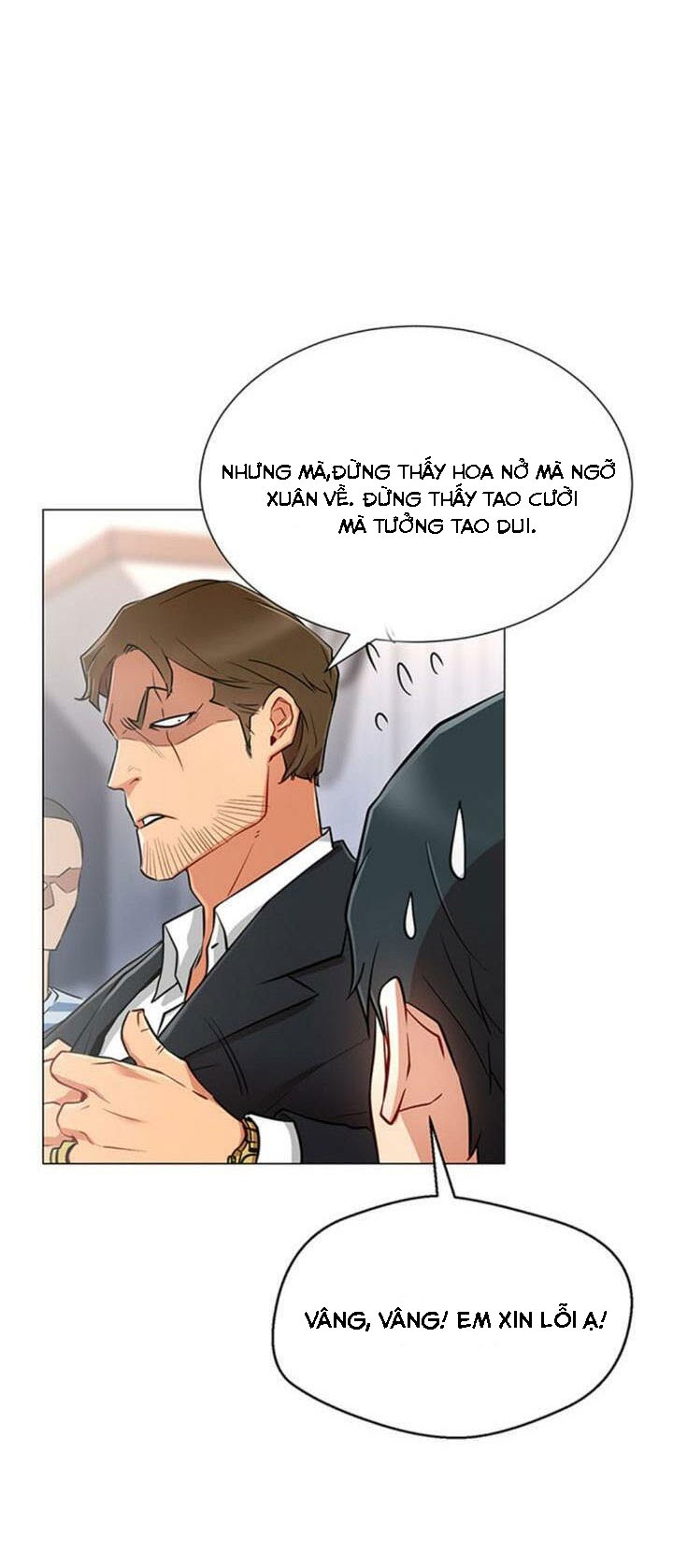 Ấy Đi Chờ Chi Chap Chapter 2-Ấy Đi Chờ Chi - Next Chap 3