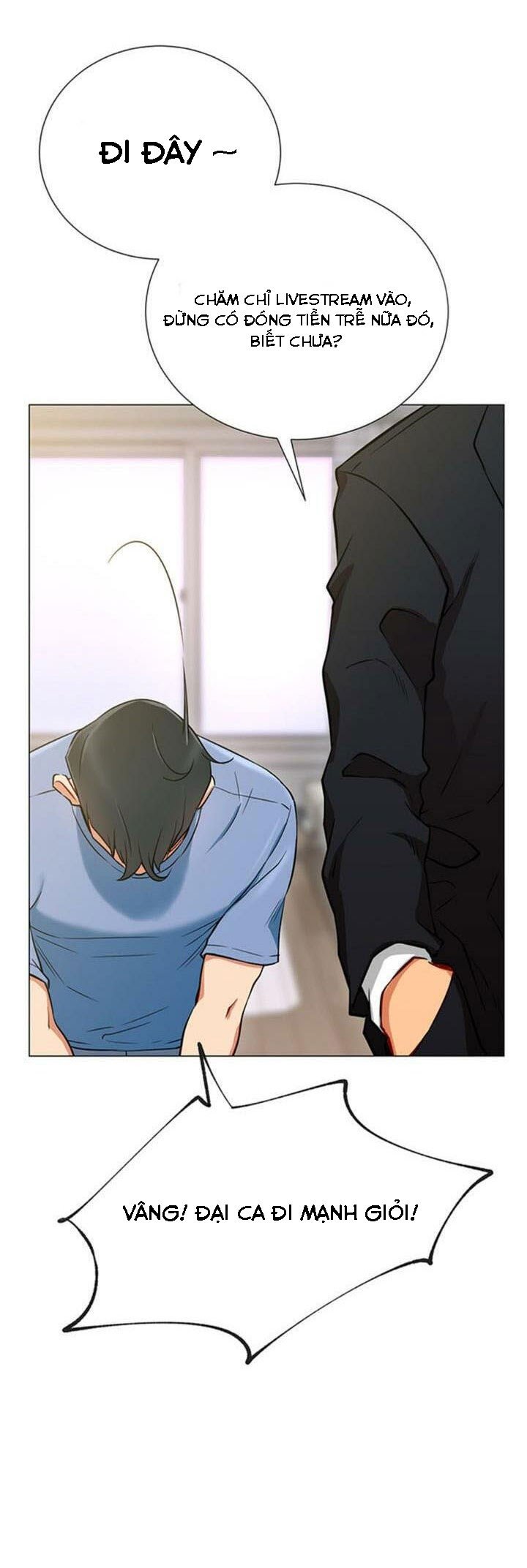 Ấy Đi Chờ Chi Chap Chapter 2-Ấy Đi Chờ Chi - Next Chap 3