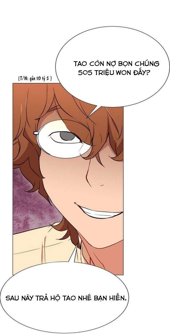 Ấy Đi Chờ Chi Chap Chapter 2-Ấy Đi Chờ Chi - Next Chap 3