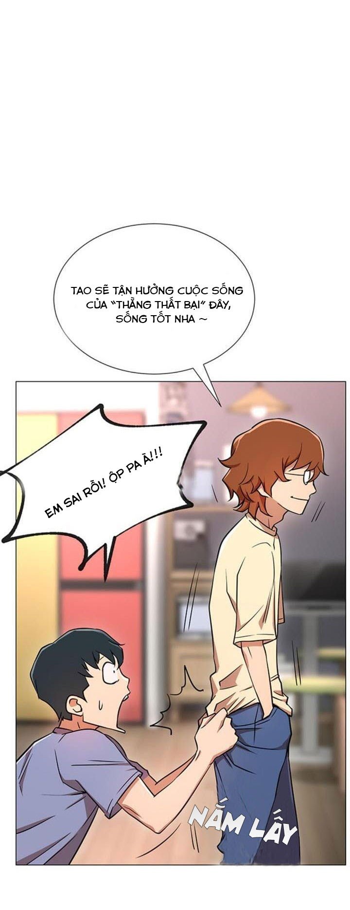 Ấy Đi Chờ Chi Chap Chapter 2-Ấy Đi Chờ Chi - Next Chap 3