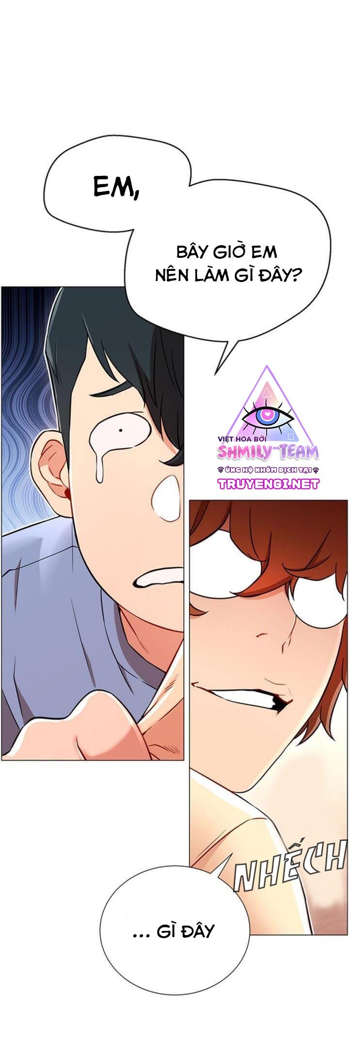 Ấy Đi Chờ Chi Chap Chapter 2-Ấy Đi Chờ Chi - Next Chap 3