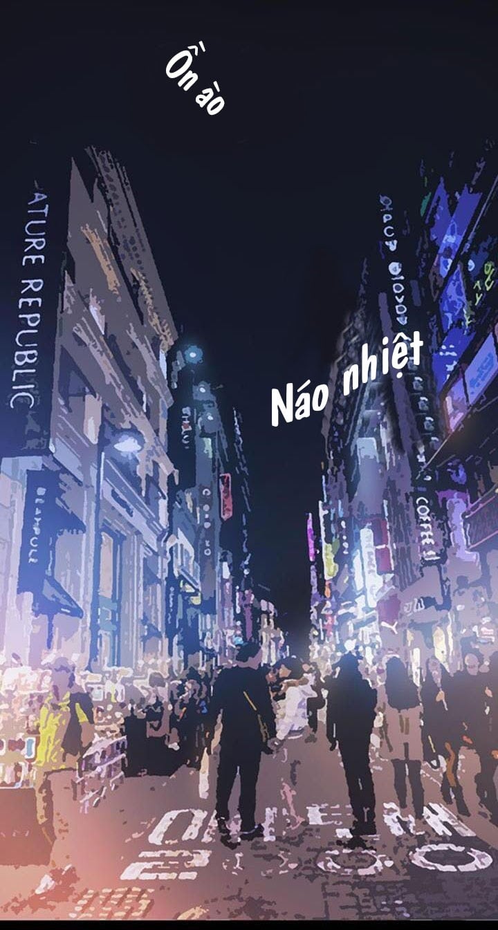 Ấy Đi Chờ Chi Chap Chapter 2-Ấy Đi Chờ Chi - Next Chap 3