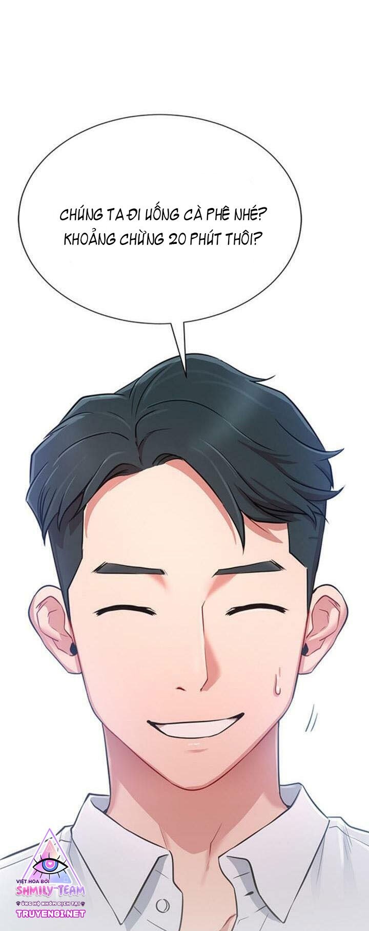 Ấy Đi Chờ Chi Chap Chapter 2-Ấy Đi Chờ Chi - Next Chap 3