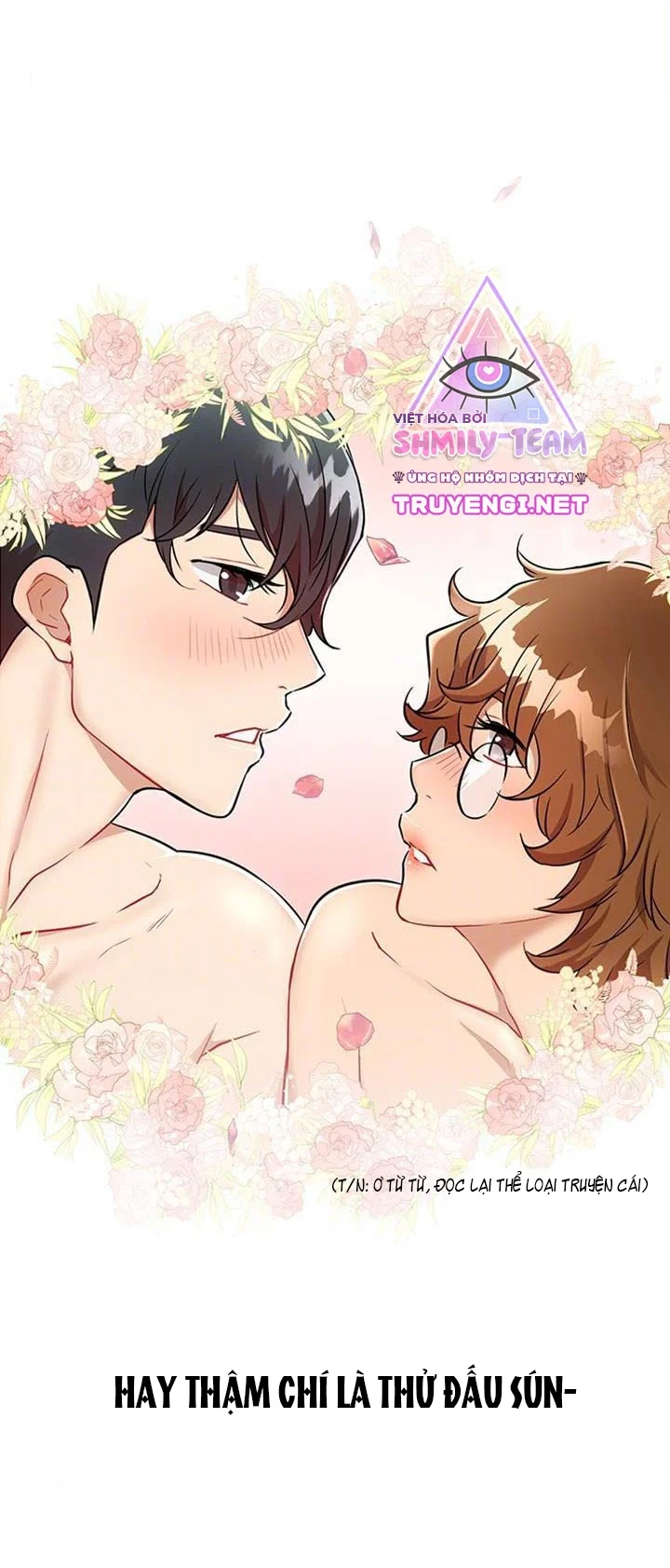 Ấy Đi Chờ Chi Chap Chapter 3-Ấy Đi Chờ Chi - Next Chap 4