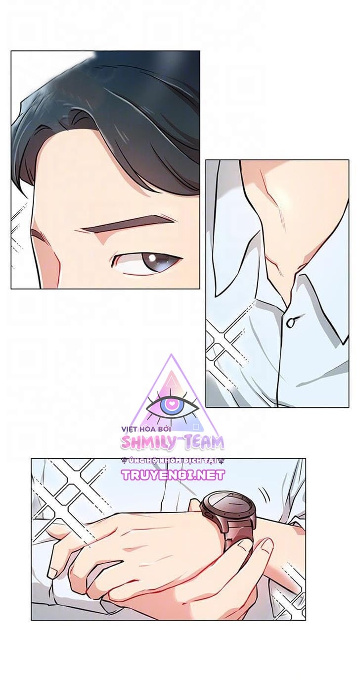 Ấy Đi Chờ Chi Chap Chapter 3-Ấy Đi Chờ Chi - Next Chap 4