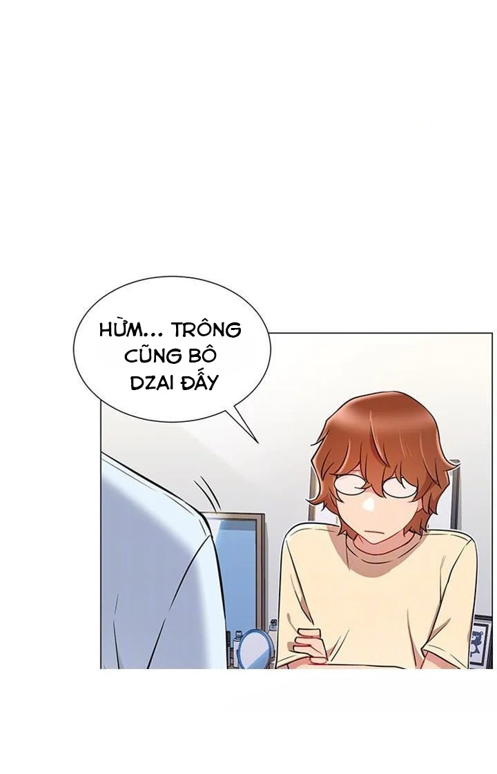 Ấy Đi Chờ Chi Chap Chapter 3-Ấy Đi Chờ Chi - Next Chap 4