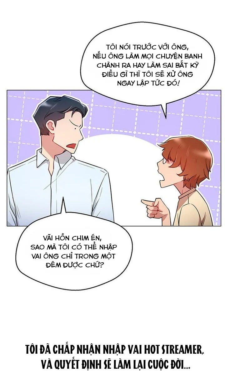 Ấy Đi Chờ Chi Chap Chapter 3-Ấy Đi Chờ Chi - Next Chap 4