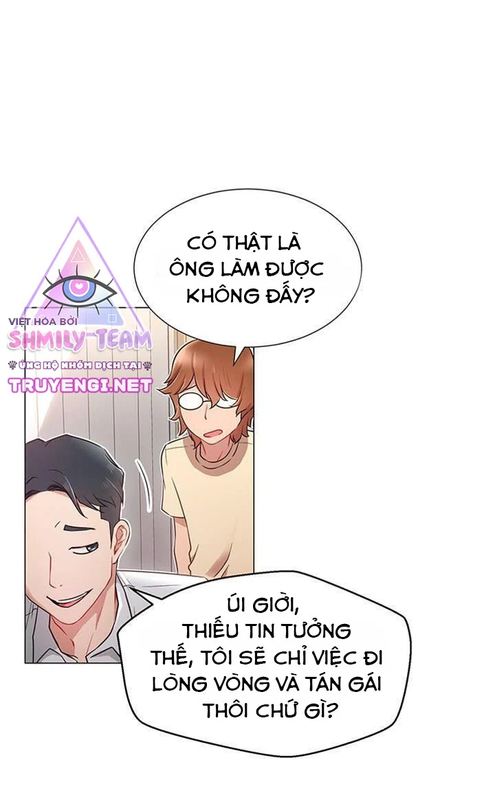 Ấy Đi Chờ Chi Chap Chapter 3-Ấy Đi Chờ Chi - Next Chap 4