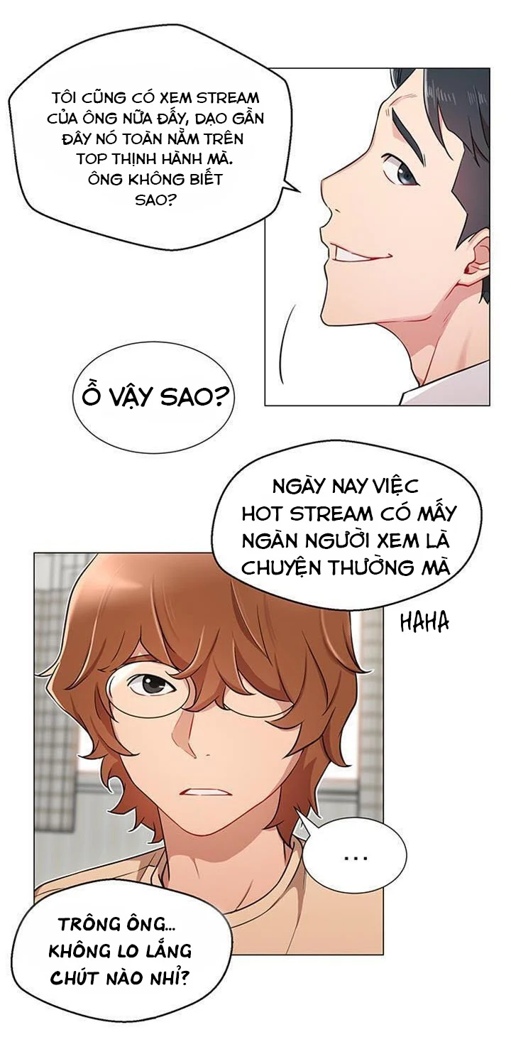 Ấy Đi Chờ Chi Chap Chapter 3-Ấy Đi Chờ Chi - Next Chap 4