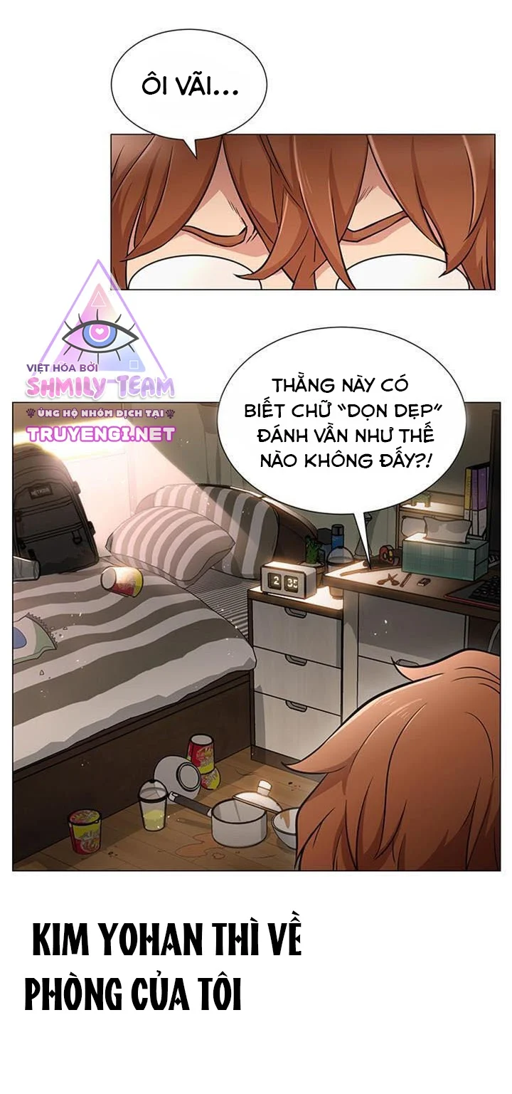 Ấy Đi Chờ Chi Chap Chapter 3-Ấy Đi Chờ Chi - Next Chap 4