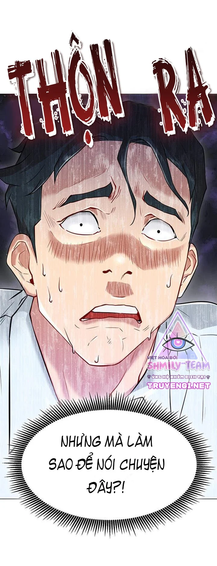 Ấy Đi Chờ Chi Chap Chapter 3-Ấy Đi Chờ Chi - Next Chap 4