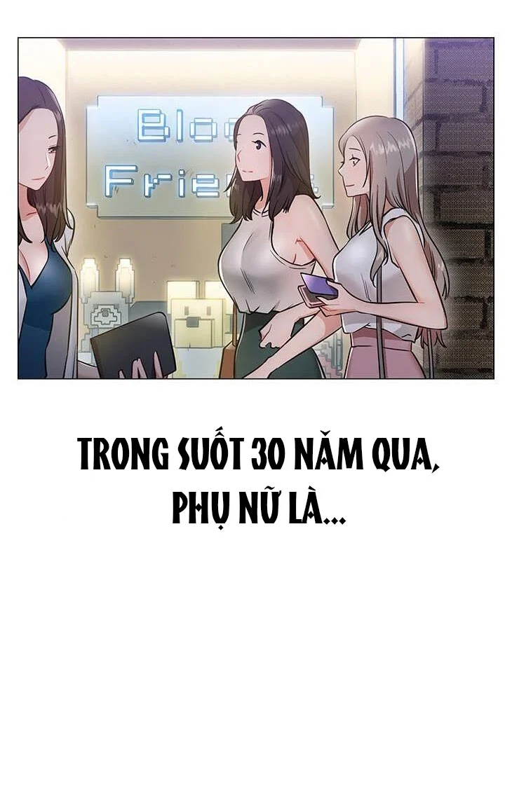 Ấy Đi Chờ Chi Chap Chapter 3-Ấy Đi Chờ Chi - Next Chap 4