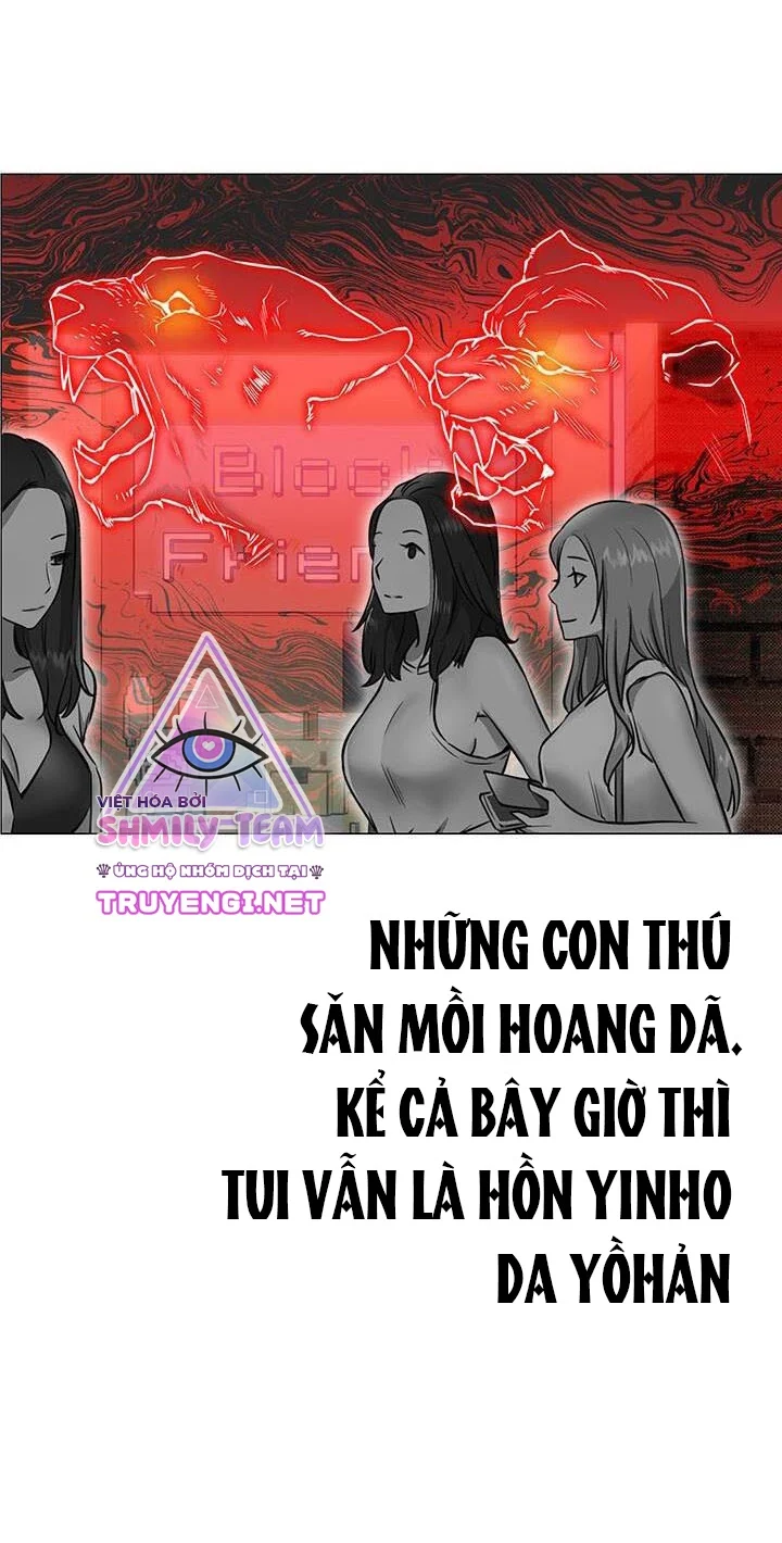 Ấy Đi Chờ Chi Chap Chapter 3-Ấy Đi Chờ Chi - Next Chap 4