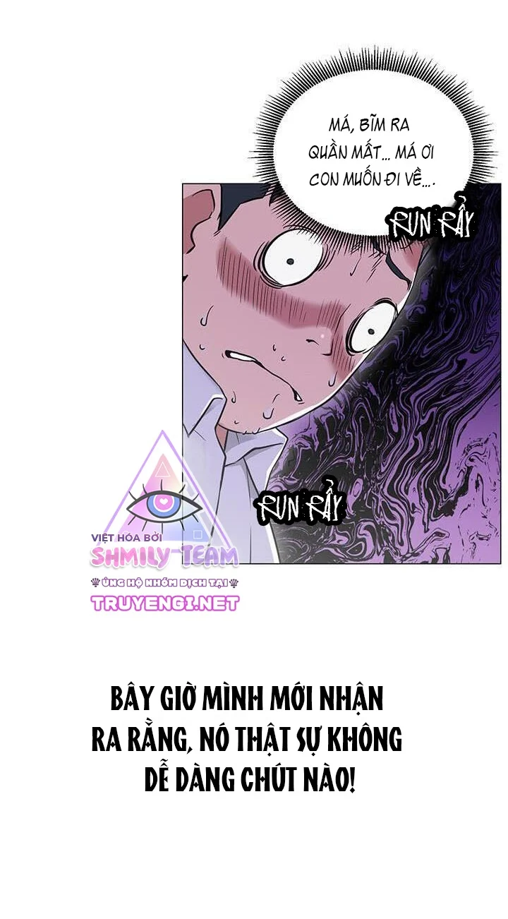 Ấy Đi Chờ Chi Chap Chapter 3-Ấy Đi Chờ Chi - Next Chap 4