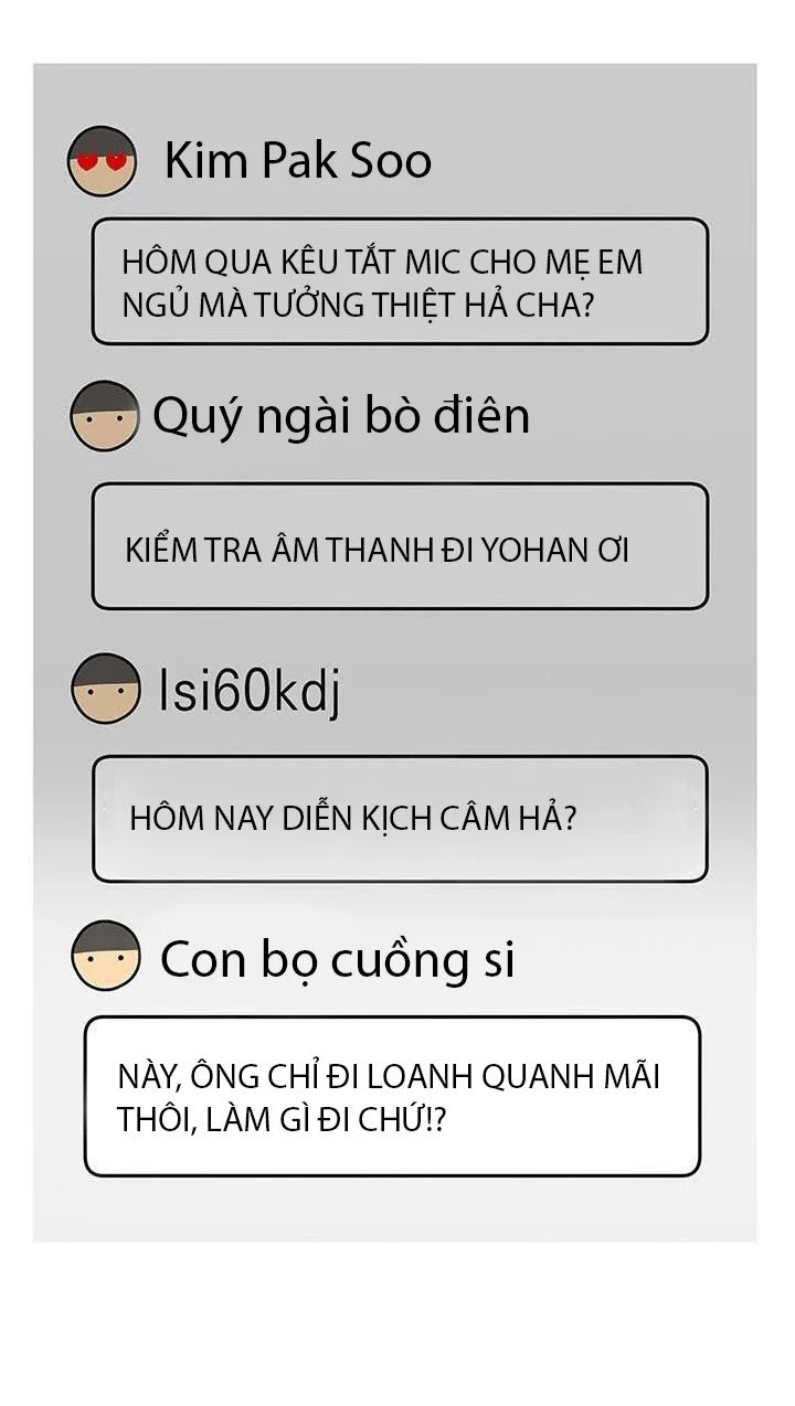 Ấy Đi Chờ Chi Chap Chapter 3-Ấy Đi Chờ Chi - Next Chap 4