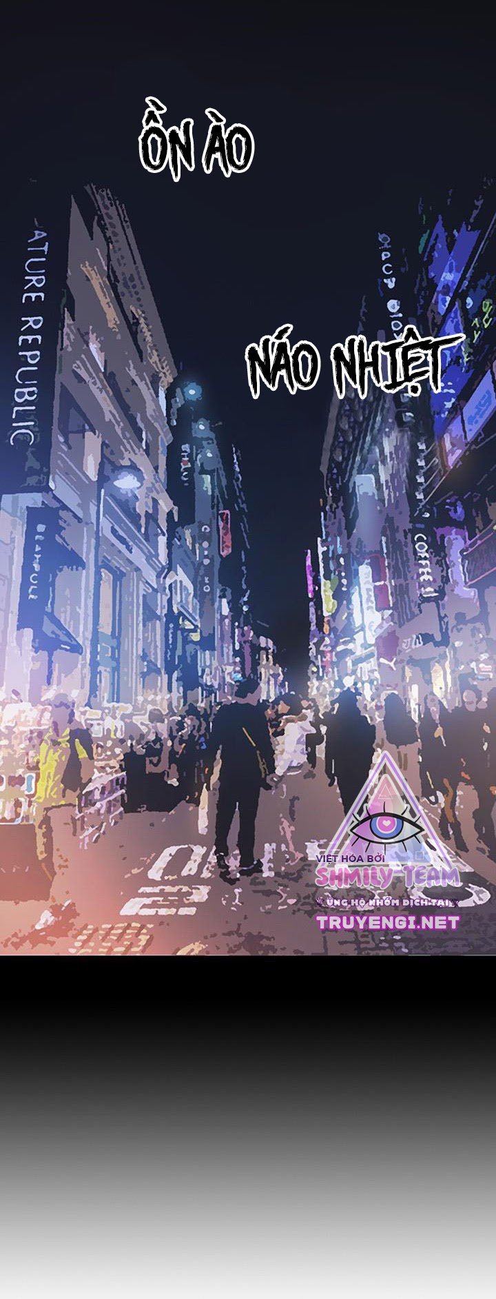 Ấy Đi Chờ Chi Chap Chapter 3-Ấy Đi Chờ Chi - Next Chap 4