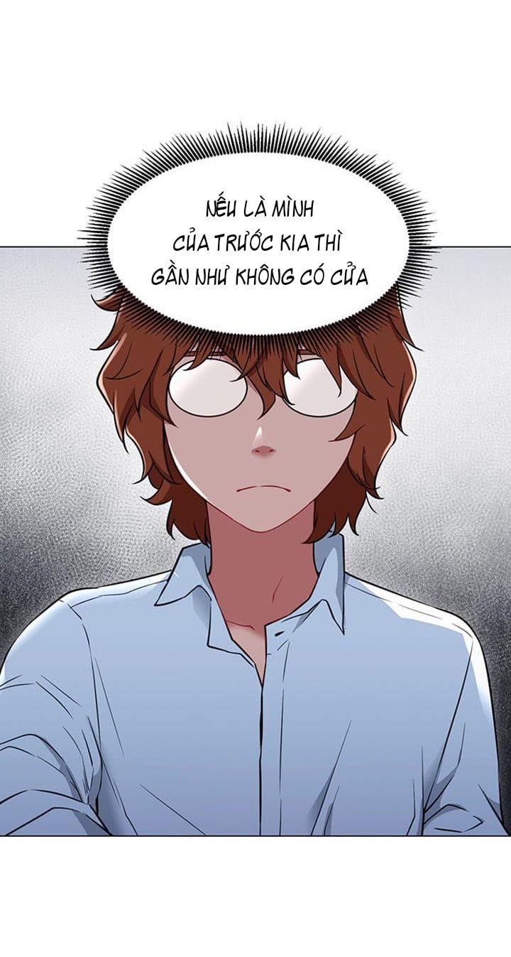 Ấy Đi Chờ Chi Chap Chapter 3-Ấy Đi Chờ Chi - Next Chap 4