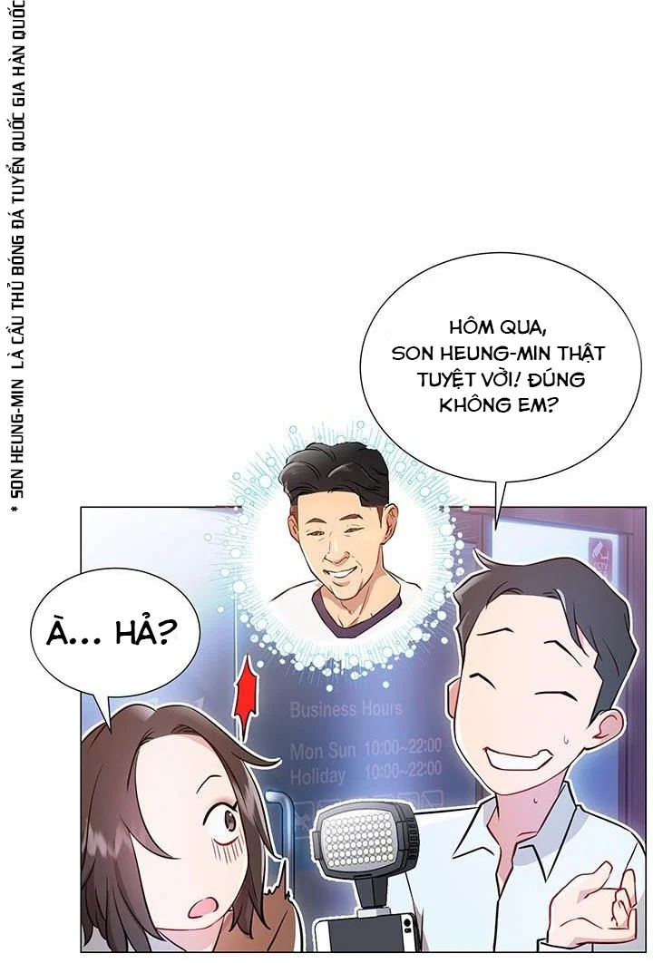 Ấy Đi Chờ Chi Chap Chapter 3-Ấy Đi Chờ Chi - Next Chap 4