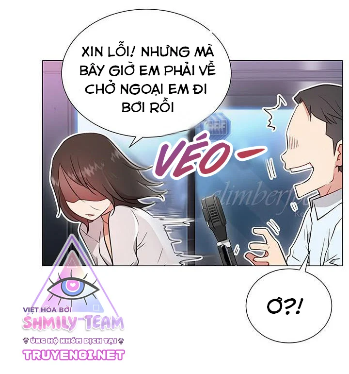 Ấy Đi Chờ Chi Chap Chapter 3-Ấy Đi Chờ Chi - Next Chap 4