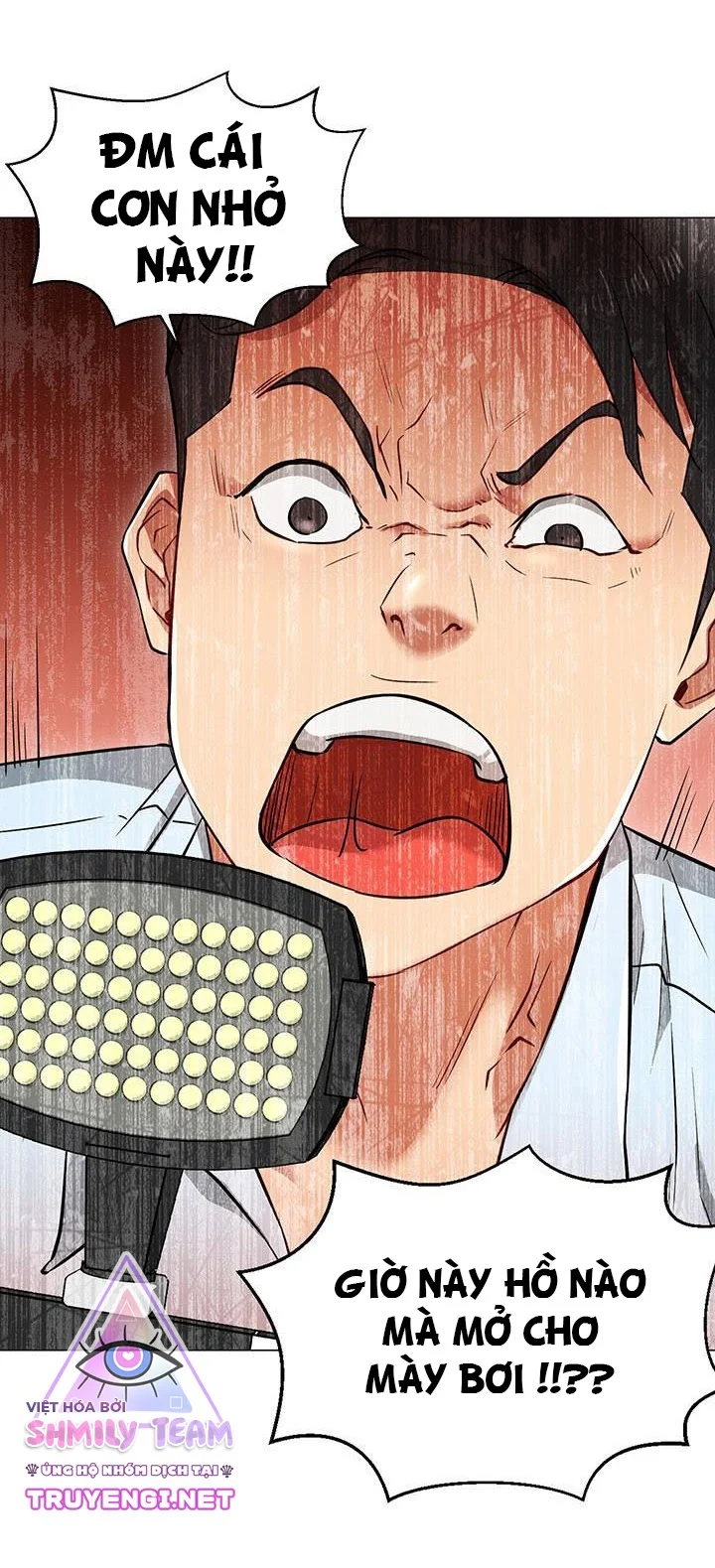 Ấy Đi Chờ Chi Chap Chapter 3-Ấy Đi Chờ Chi - Next Chap 4