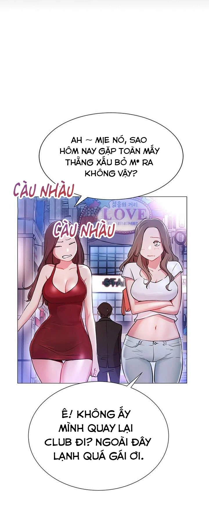 Ấy Đi Chờ Chi Chap Chapter 3-Ấy Đi Chờ Chi - Next Chap 4