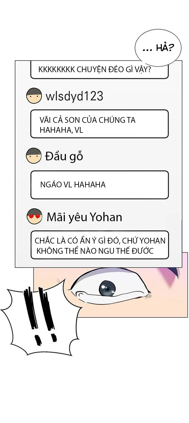 Ấy Đi Chờ Chi Chap Chapter 3-Ấy Đi Chờ Chi - Next Chap 4