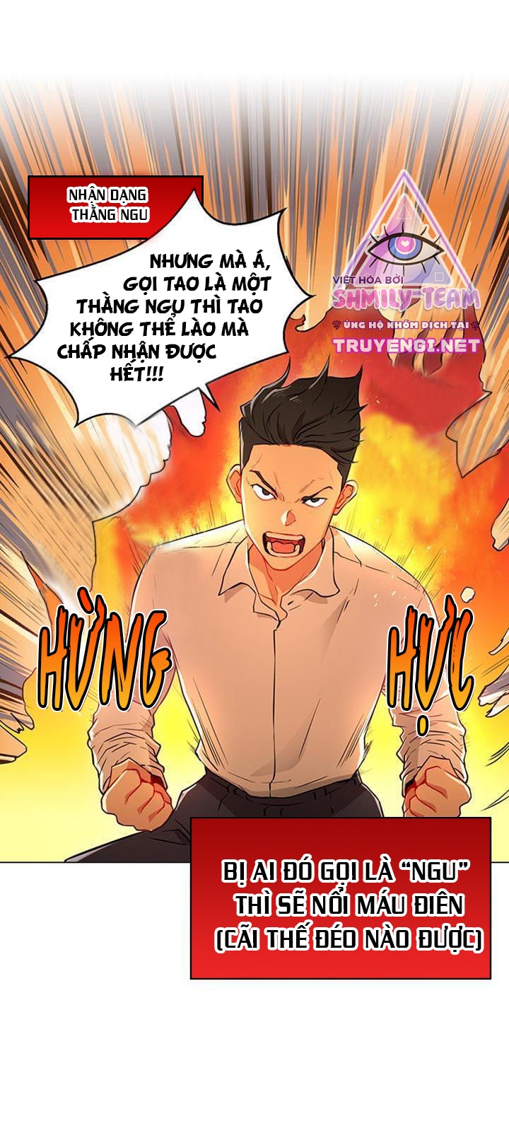 Ấy Đi Chờ Chi Chap Chapter 3-Ấy Đi Chờ Chi - Next Chap 4