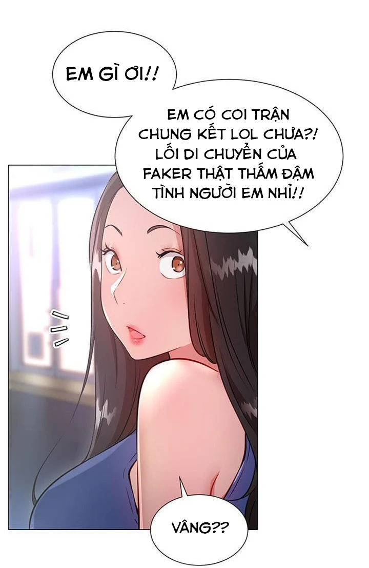 Ấy Đi Chờ Chi Chap Chapter 3-Ấy Đi Chờ Chi - Next Chap 4
