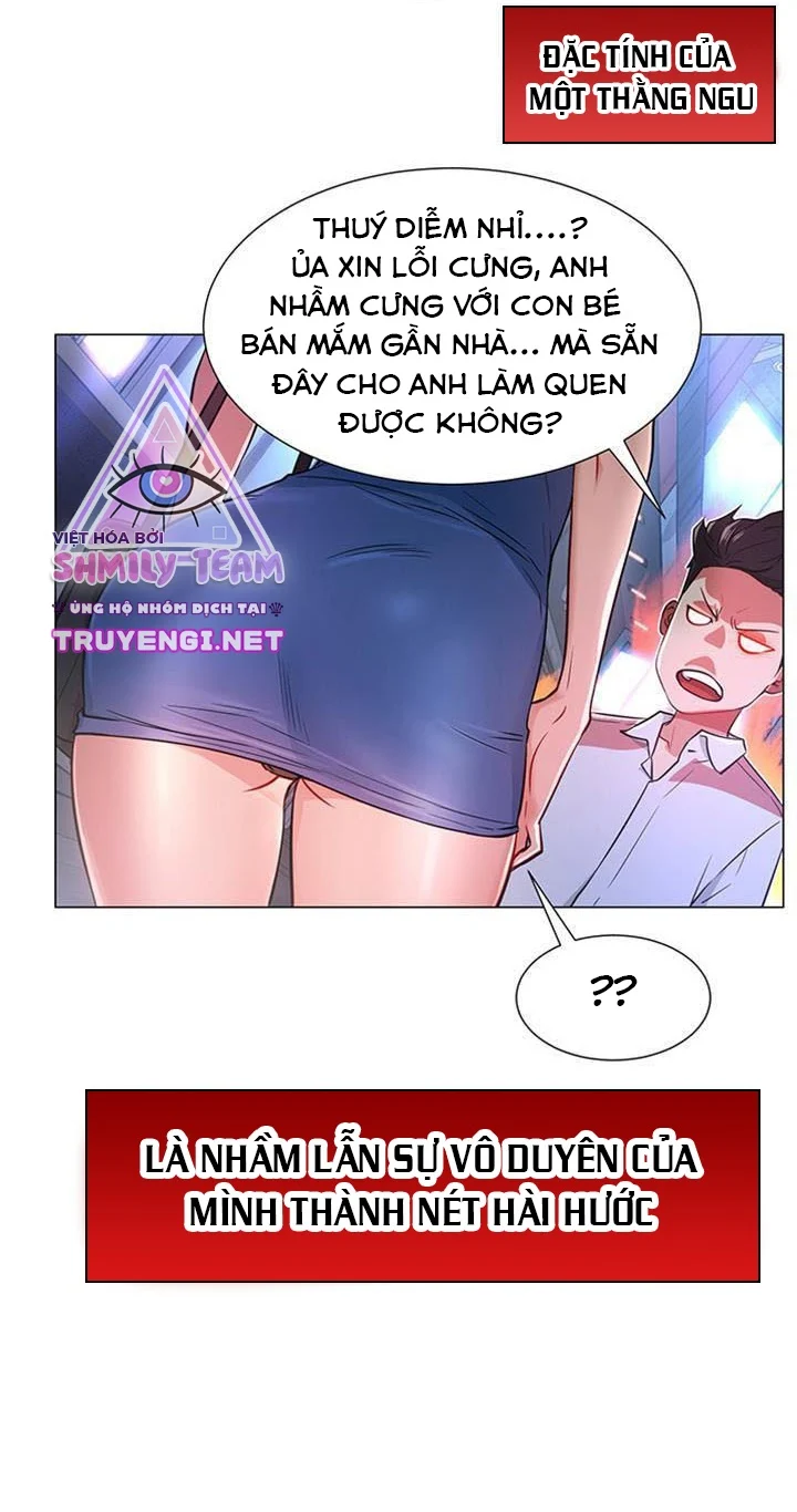 Ấy Đi Chờ Chi Chap Chapter 3-Ấy Đi Chờ Chi - Next Chap 4