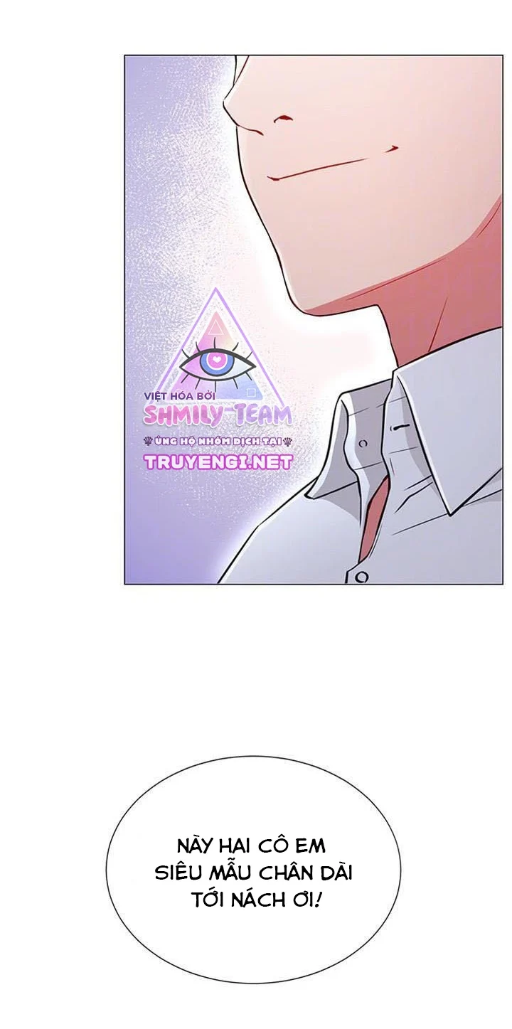 Ấy Đi Chờ Chi Chap Chapter 3-Ấy Đi Chờ Chi - Next Chap 4