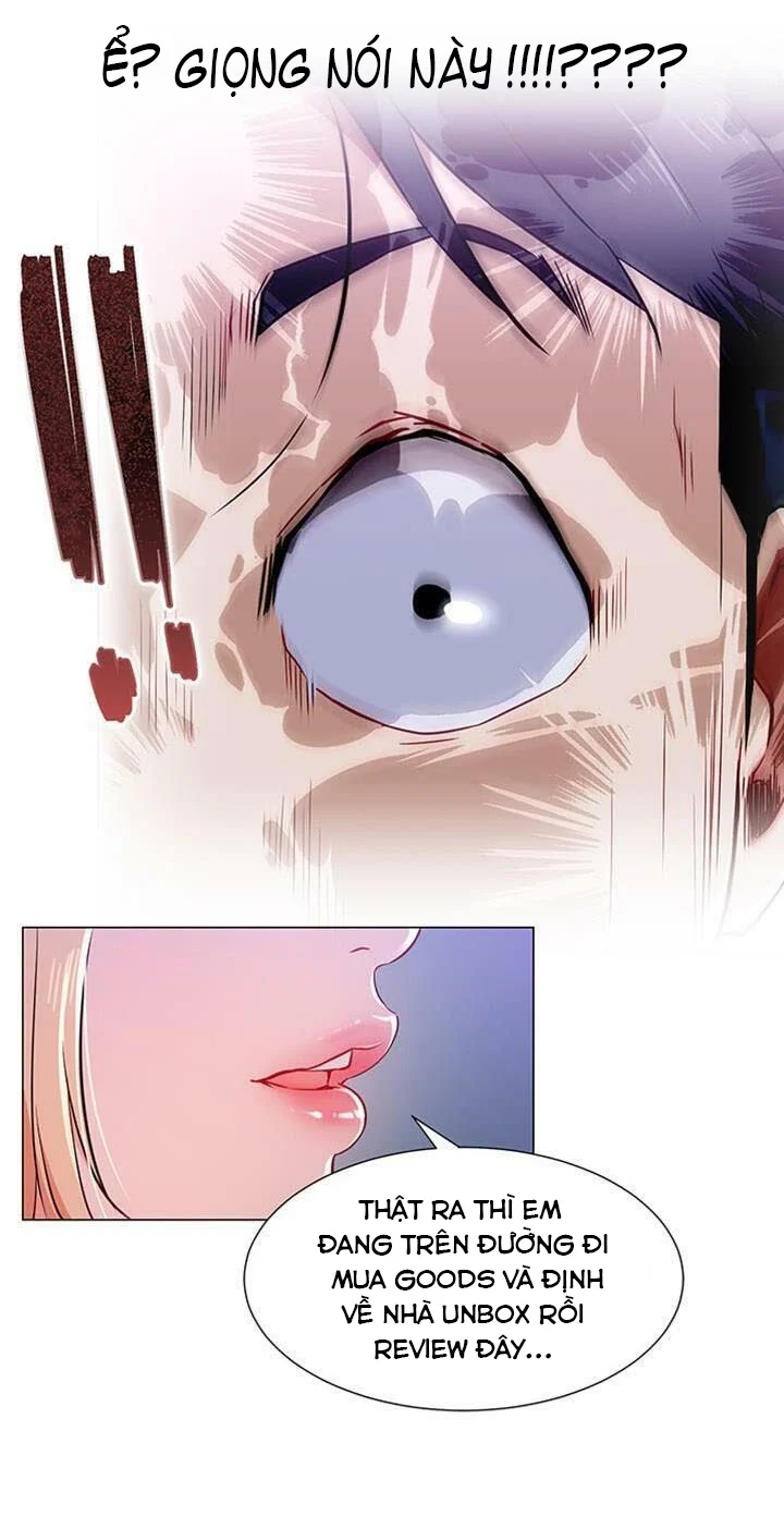 Ấy Đi Chờ Chi Chap Chapter 3-Ấy Đi Chờ Chi - Next Chap 4