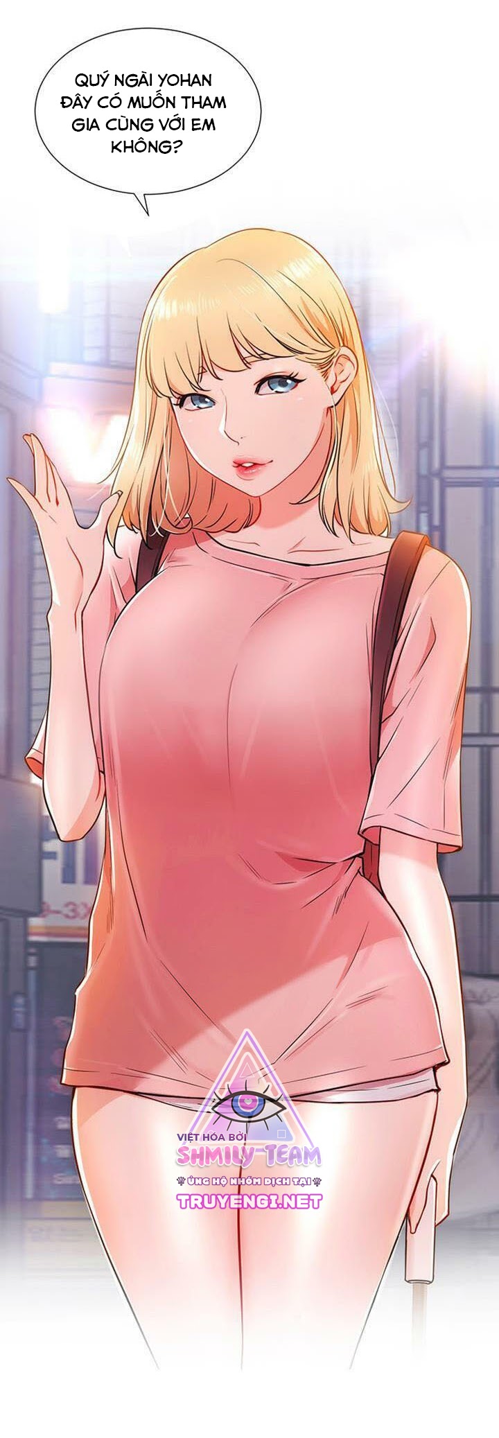 Ấy Đi Chờ Chi Chap Chapter 3-Ấy Đi Chờ Chi - Next Chap 4