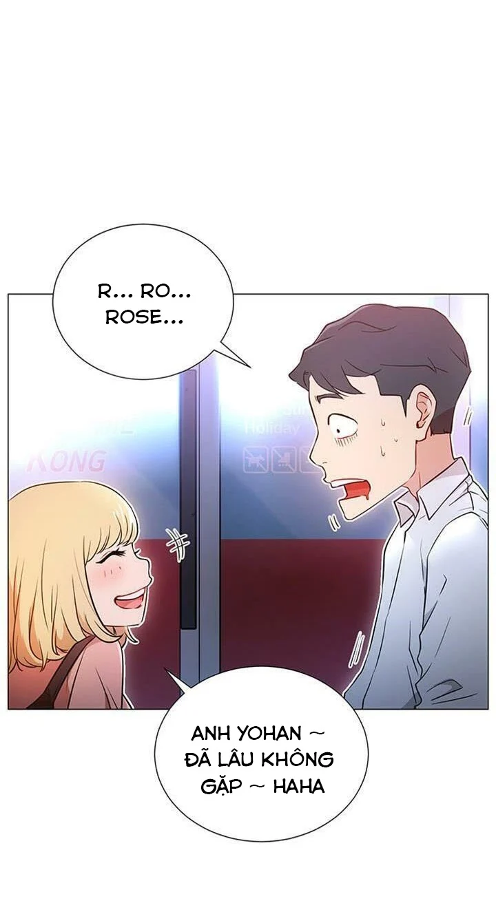 Ấy Đi Chờ Chi Chap Chapter 3-Ấy Đi Chờ Chi - Next Chap 4