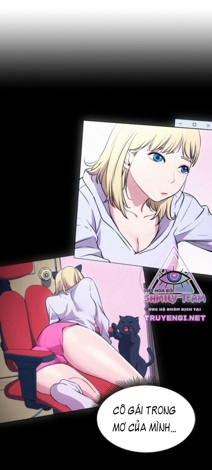 Ấy Đi Chờ Chi Chap Chapter 3-Ấy Đi Chờ Chi - Next Chap 4