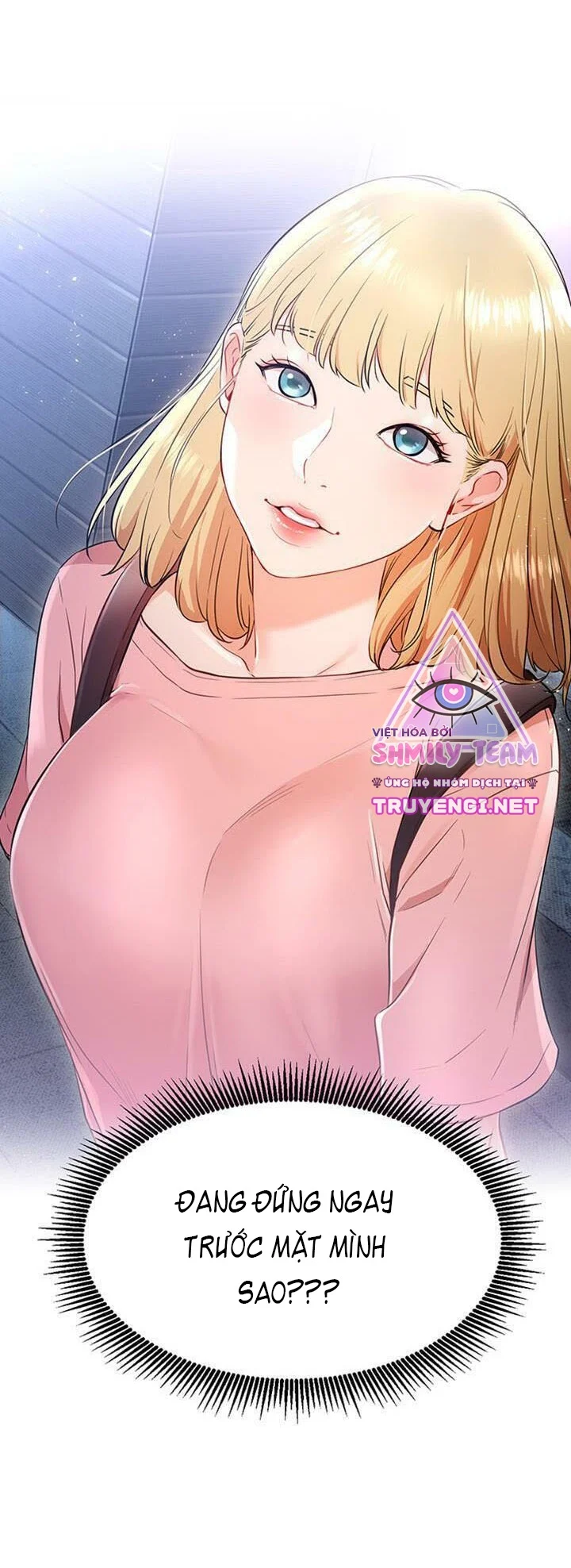 Ấy Đi Chờ Chi Chap Chapter 3-Ấy Đi Chờ Chi - Next Chap 4