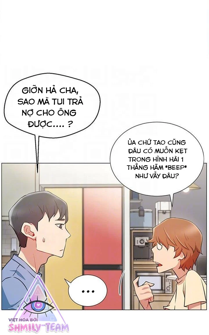 Ấy Đi Chờ Chi Chap Chapter 3-Ấy Đi Chờ Chi - Next Chap 4