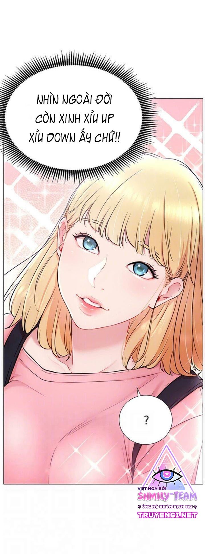 Ấy Đi Chờ Chi Chap Chapter 4-Ấy Đi Chờ Chi - Next Chap 5