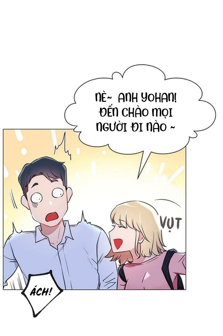 Ấy Đi Chờ Chi Chap Chapter 4-Ấy Đi Chờ Chi - Next Chap 5