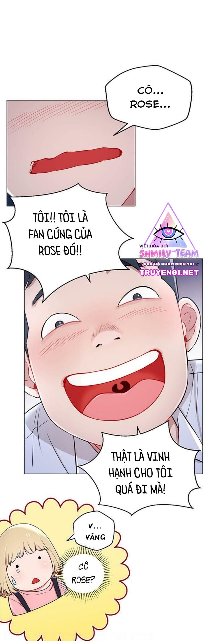 Ấy Đi Chờ Chi Chap Chapter 4-Ấy Đi Chờ Chi - Next Chap 5