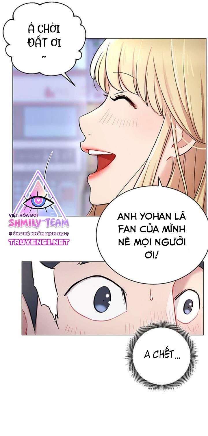 Ấy Đi Chờ Chi Chap Chapter 4-Ấy Đi Chờ Chi - Next Chap 5